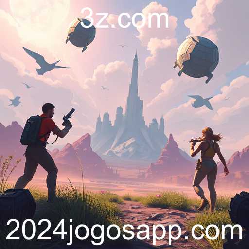 Tendências Emergentes no Mundo dos Jogos em 2025