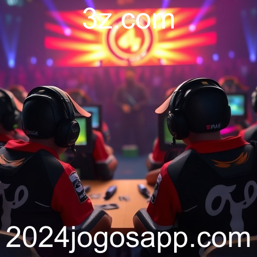 Revoluções dos Jogos em 2025