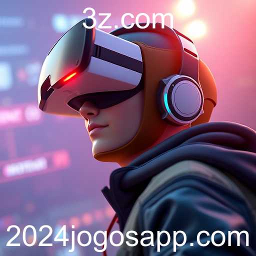 Tendências e Inovações nos Jogos em 2025