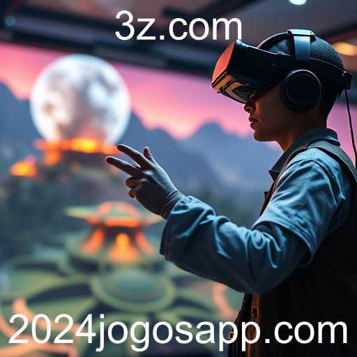 A Evolução dos Jogos em 2025