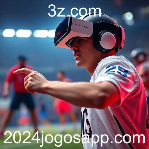 O Crescimento dos Jogos em 2025