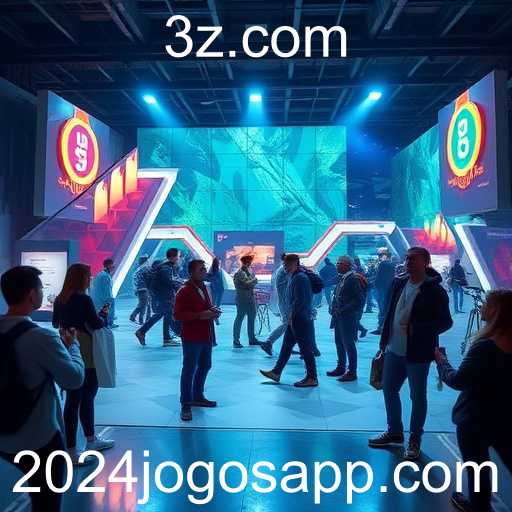 Evolução dos Jogos e Tendências de 2025