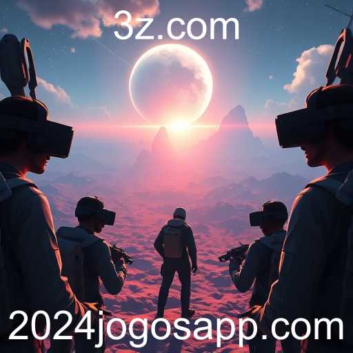 Tendências de Jogos para 2024 que Ainda Impactam