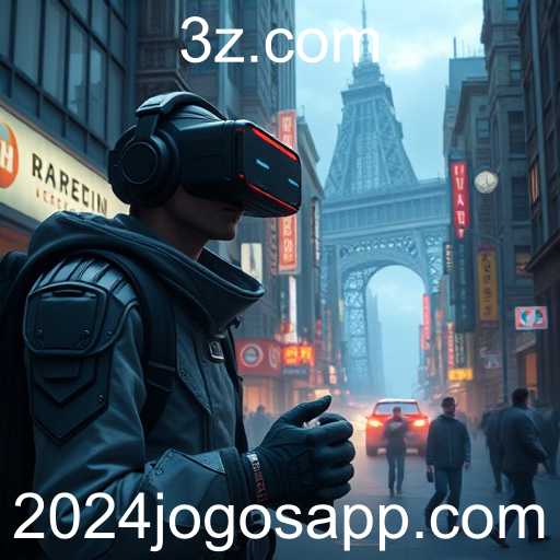 Inovações e Tendências dos Jogos em 2025