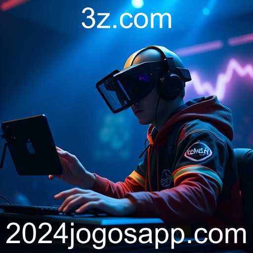 Avanços e tendências no mundo dos games em 2025