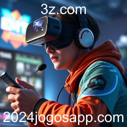 Inovações e Desafios nos Jogos Online de 2025