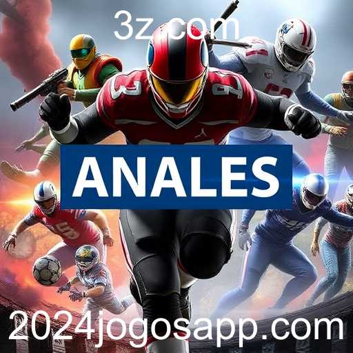 A Revolução dos Jogos em 2024 e Além