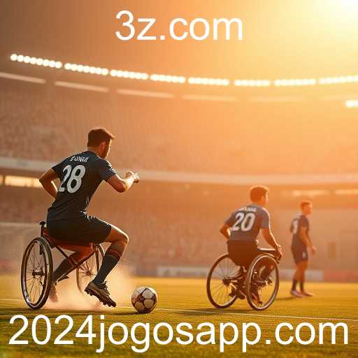 A Evolução das Competições Esportivas em 2025