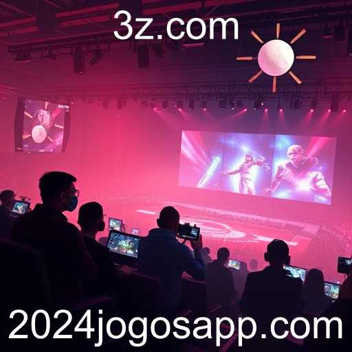 Tendências em 2025: Novidades e Desafios no Mundo dos Jogos